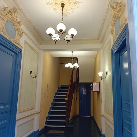 Chalet Bruyere Котре Экстерьер фото