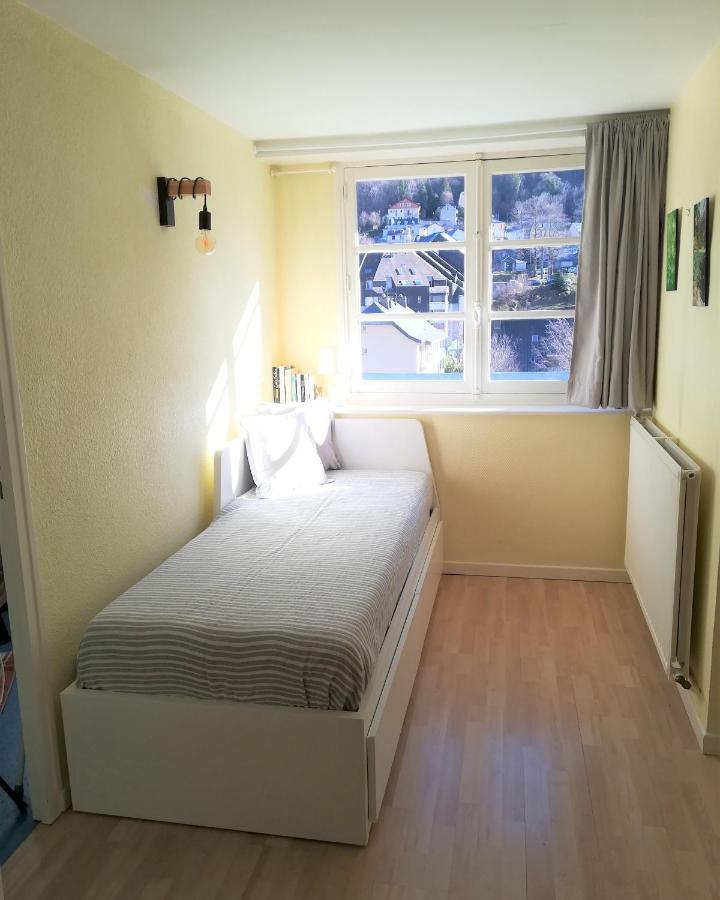 Chalet Bruyere Котре Экстерьер фото