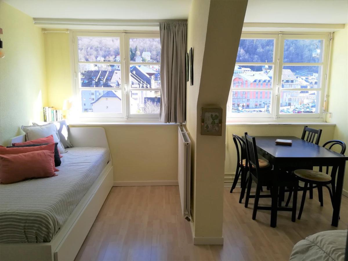 Chalet Bruyere Котре Экстерьер фото