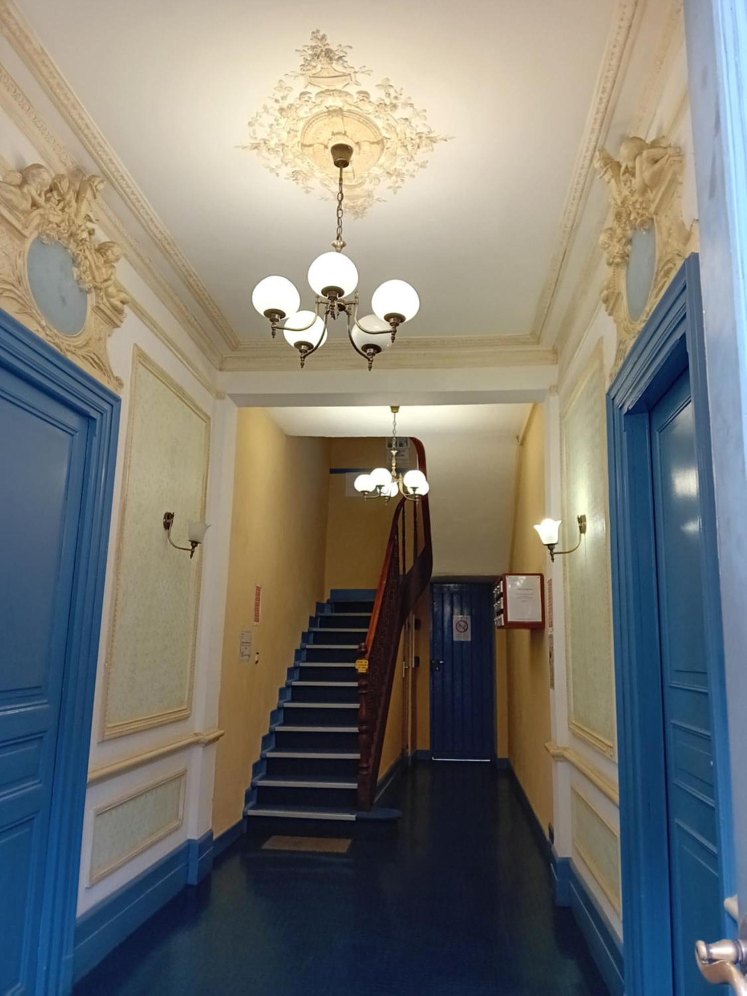 Chalet Bruyere Котре Экстерьер фото