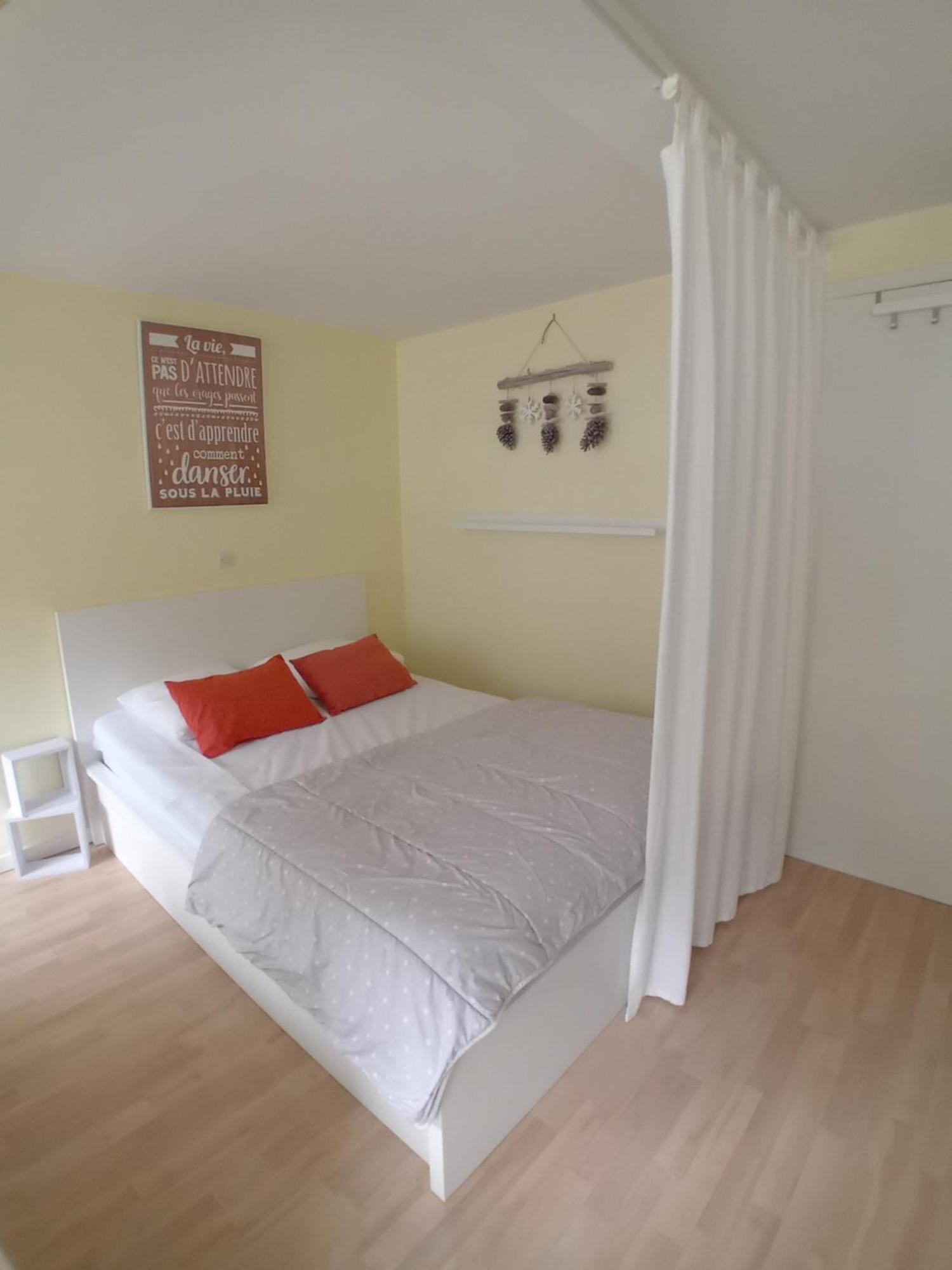 Chalet Bruyere Котре Экстерьер фото
