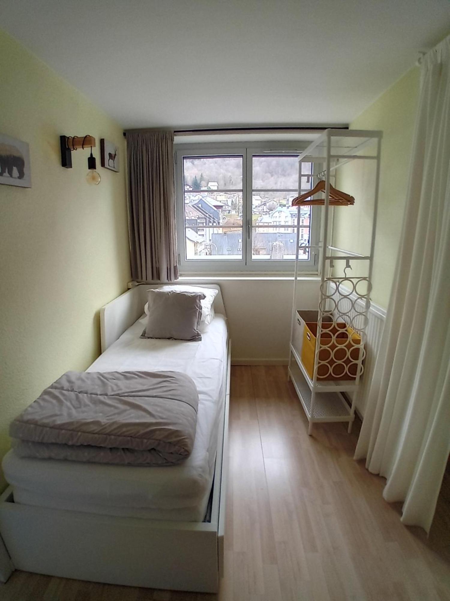 Chalet Bruyere Котре Экстерьер фото