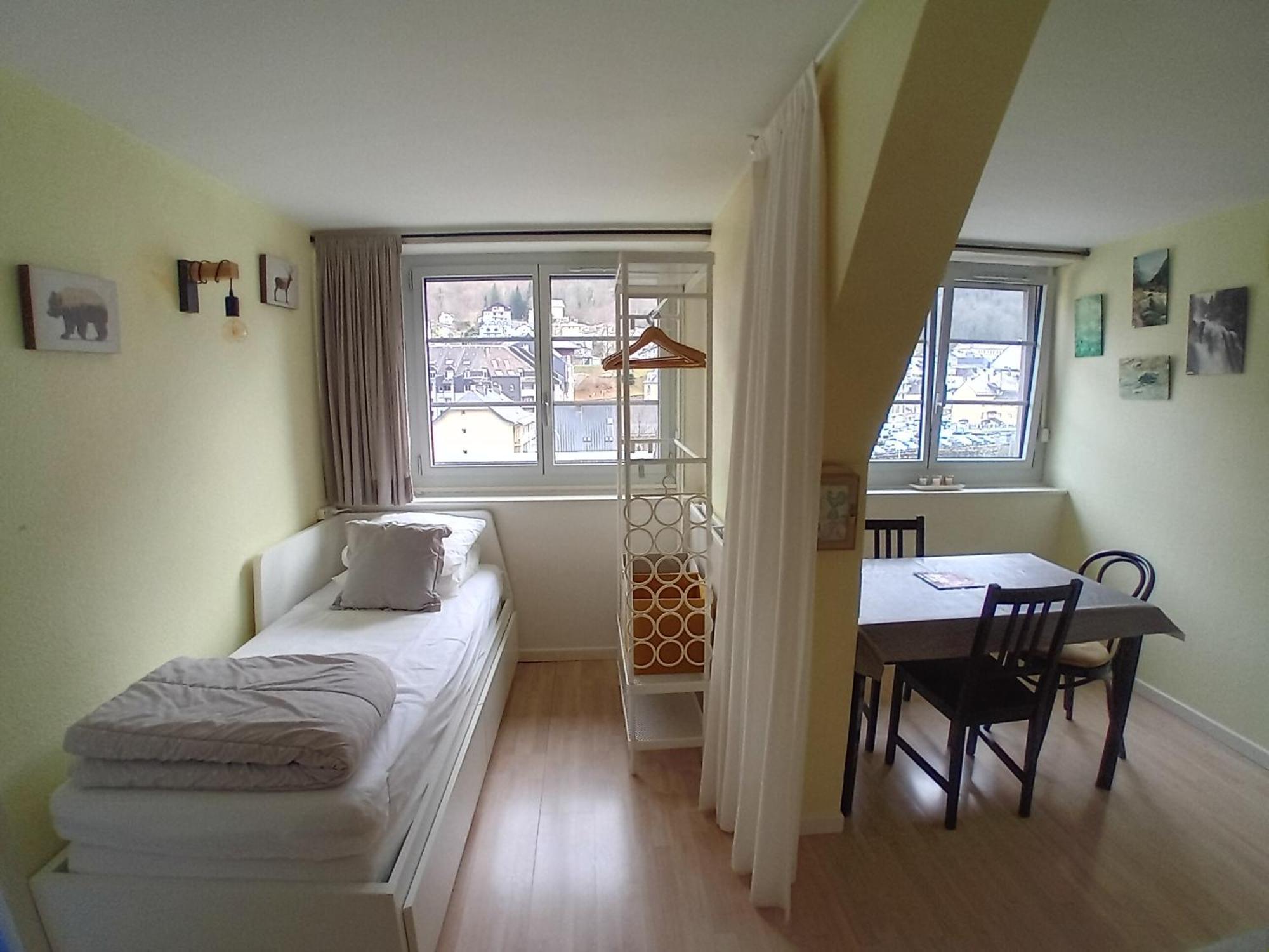 Chalet Bruyere Котре Экстерьер фото