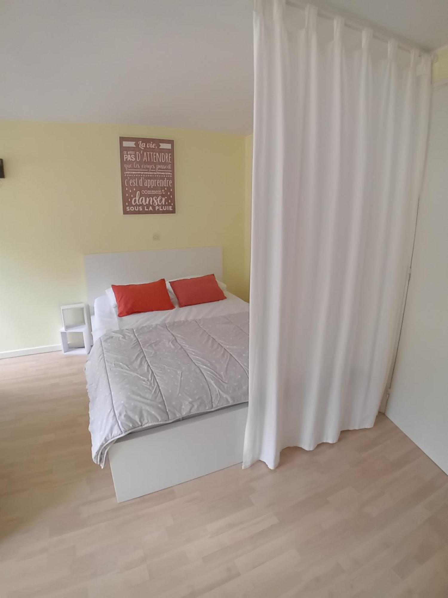 Chalet Bruyere Котре Экстерьер фото