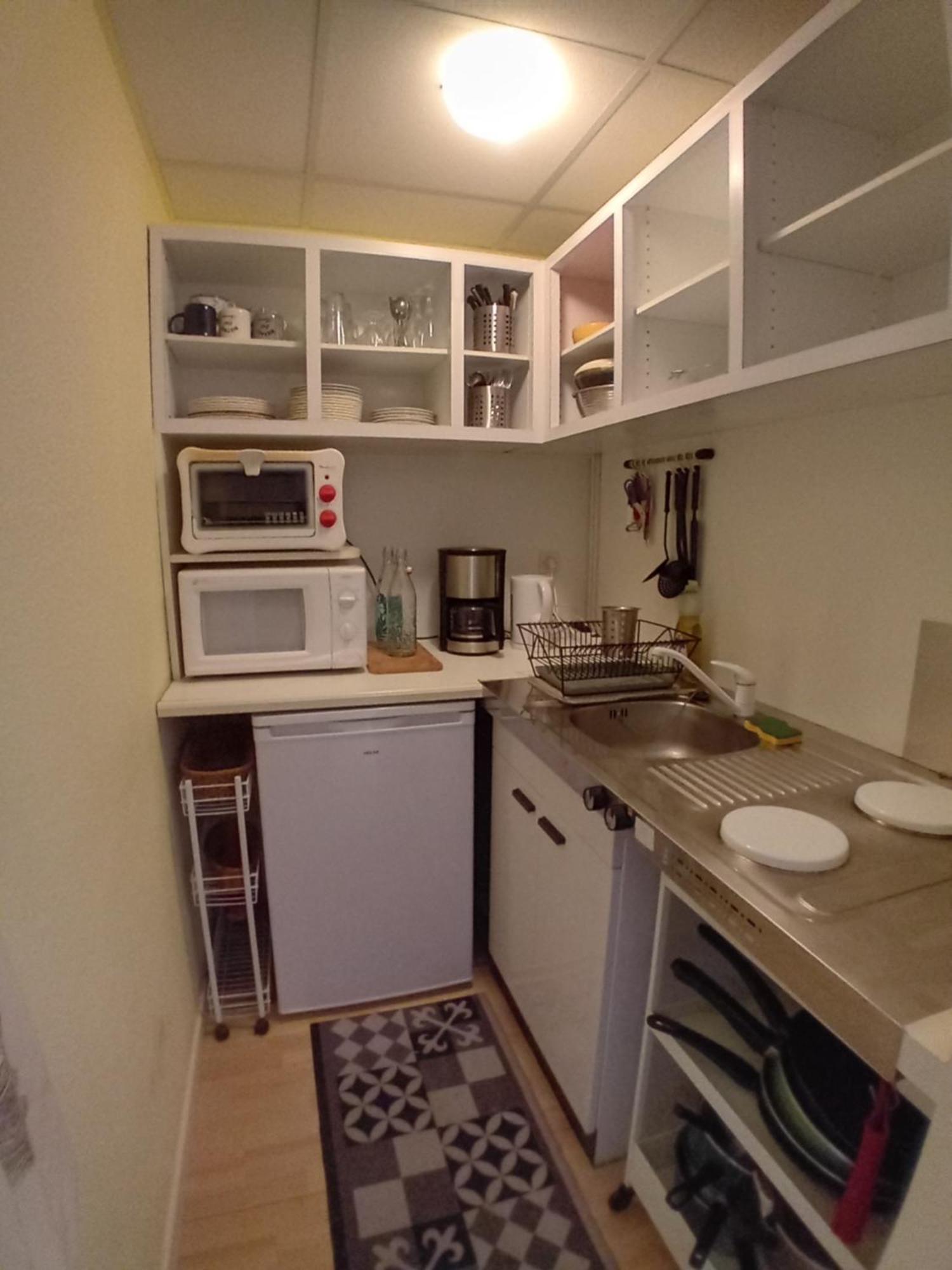 Chalet Bruyere Котре Экстерьер фото